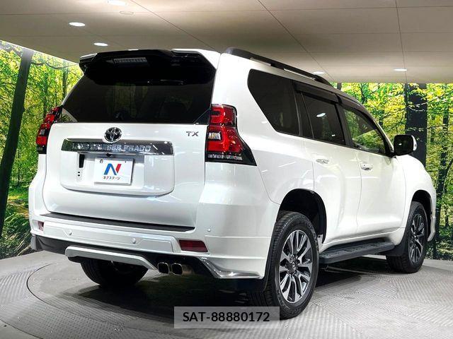 Toyota LAND CRUISER PRADO 2022-07 6815579-16