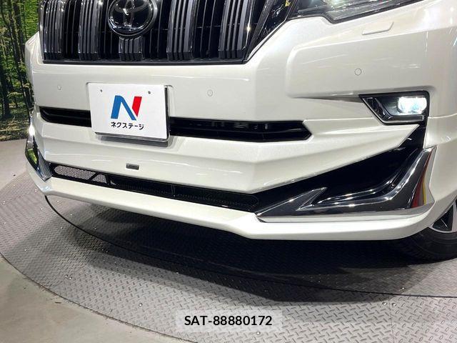 Toyota LAND CRUISER PRADO 2022-07 6815579-3