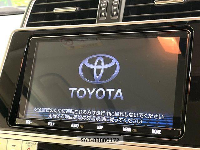 Toyota LAND CRUISER PRADO 2022-07 6815579-5
