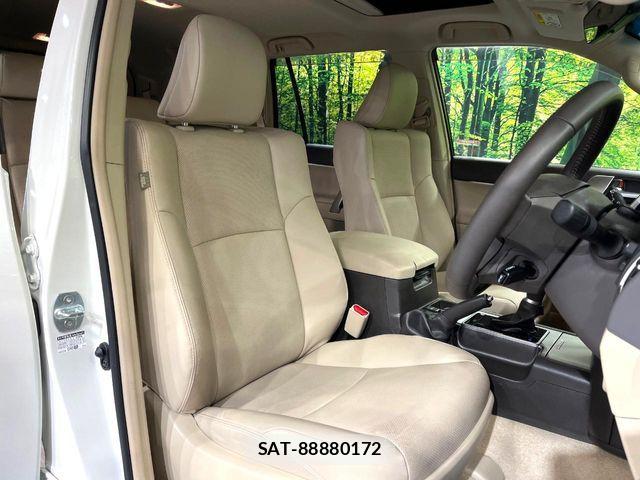 Toyota LAND CRUISER PRADO 2022-07 6815579-7