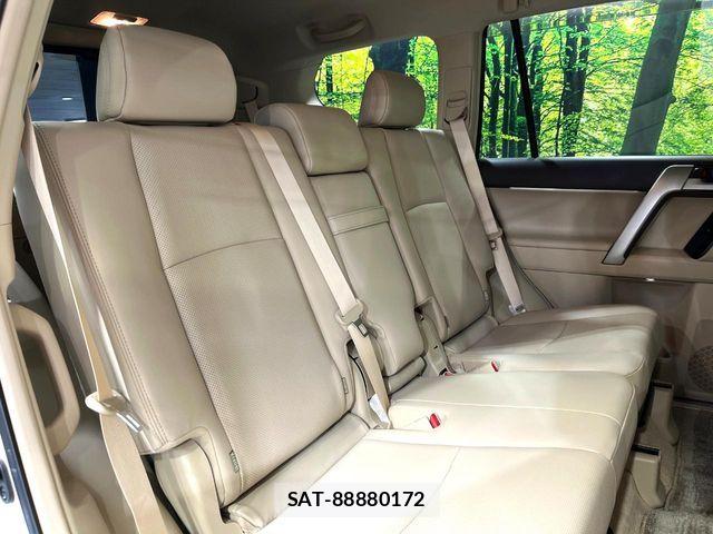 Toyota LAND CRUISER PRADO 2022-07 6815579-8