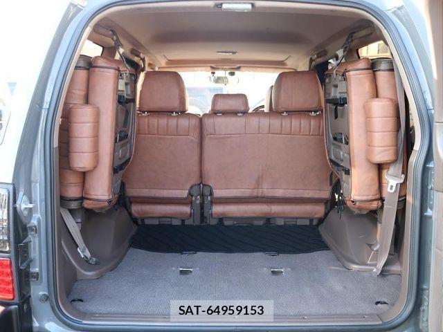Toyota LAND CRUISER PRADO 2001-01 6815623-10