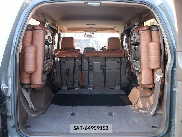 Toyota LAND CRUISER PRADO 2001-01 6815623-11
