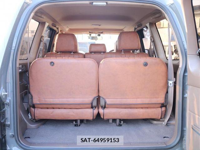 Toyota LAND CRUISER PRADO 2001-01 6815623-12
