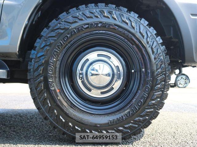 Toyota LAND CRUISER PRADO 2001-01 6815623-13