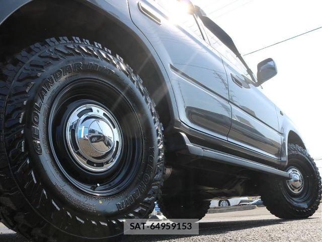 Toyota LAND CRUISER PRADO 2001-01 6815623-14