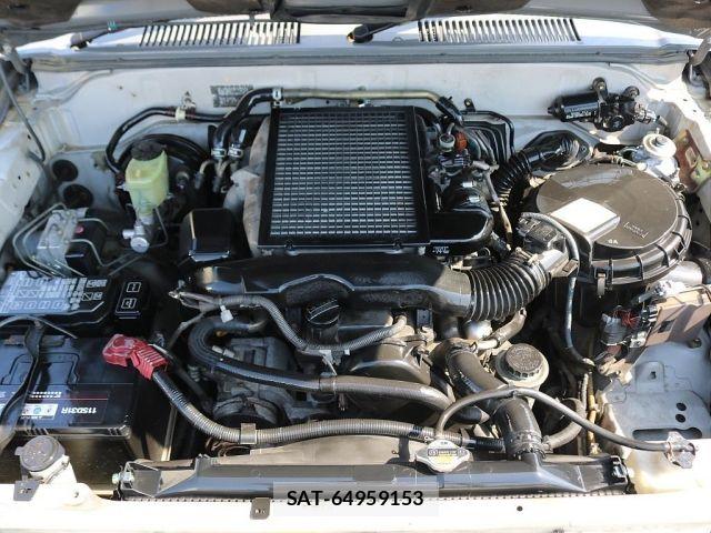 Toyota LAND CRUISER PRADO 2001-01 6815623-1