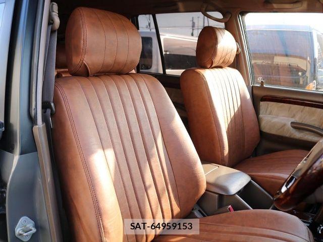 Toyota LAND CRUISER PRADO 2001-01 6815623-4