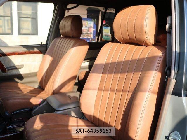 Toyota LAND CRUISER PRADO 2001-01 6815623-5