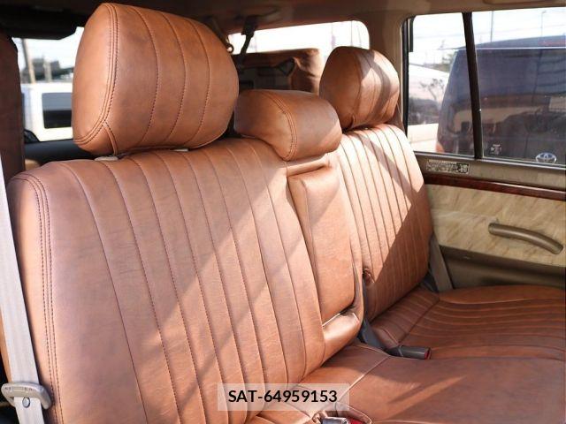 Toyota LAND CRUISER PRADO 2001-01 6815623-6