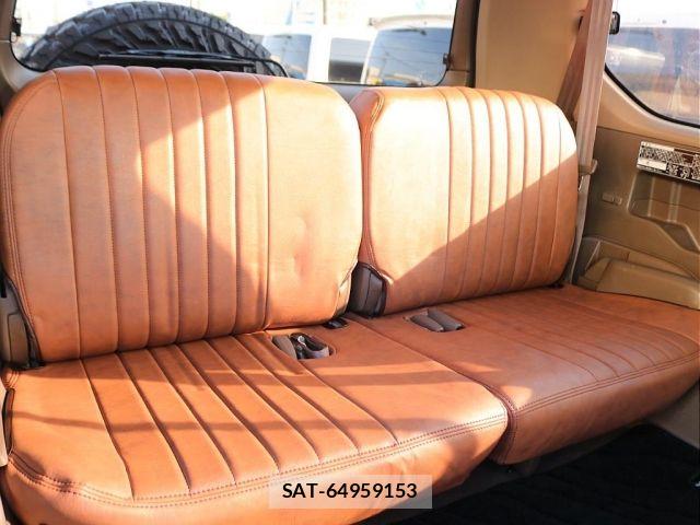 Toyota LAND CRUISER PRADO 2001-01 6815623-8