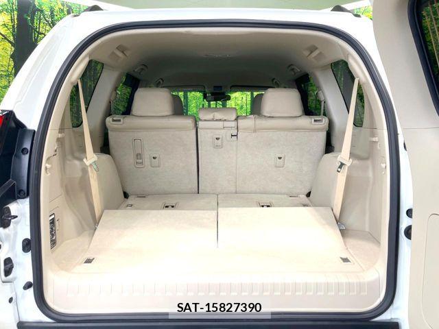Toyota LAND CRUISER PRADO 2020-03 6815614-10