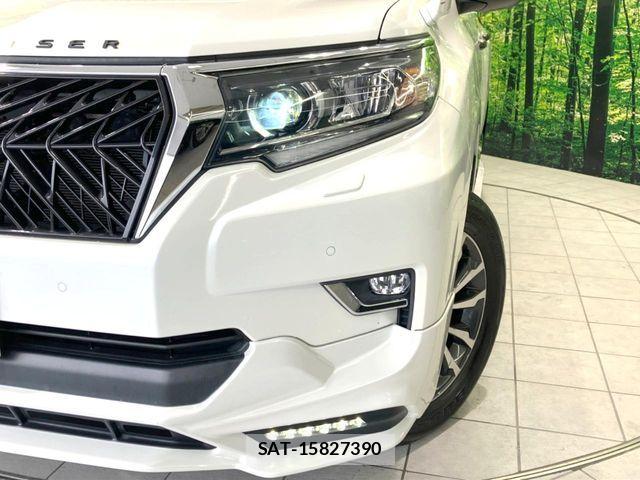 Toyota LAND CRUISER PRADO 2020-03 6815614-12