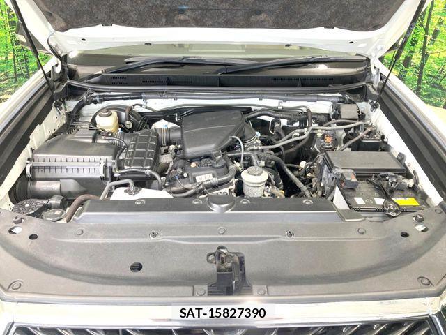 Toyota LAND CRUISER PRADO 2020-03 6815614-18