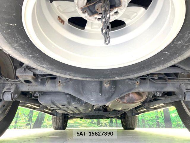 Toyota LAND CRUISER PRADO 2020-03 6815614-19