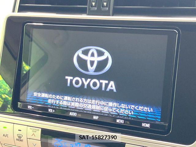 Toyota LAND CRUISER PRADO 2020-03 6815614-3