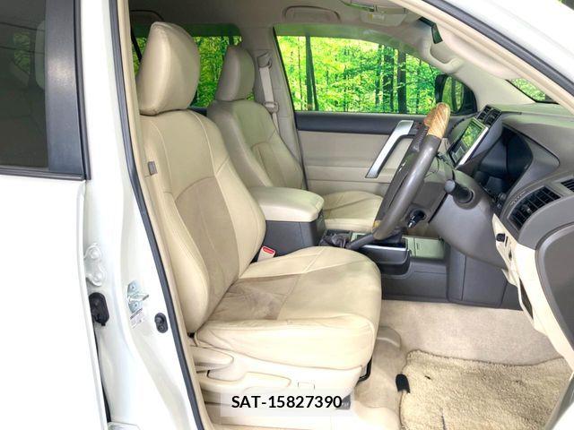 Toyota LAND CRUISER PRADO 2020-03 6815614-7
