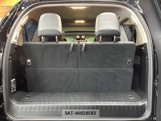 Toyota LAND CRUISER PRADO 2021-05 6815603-10