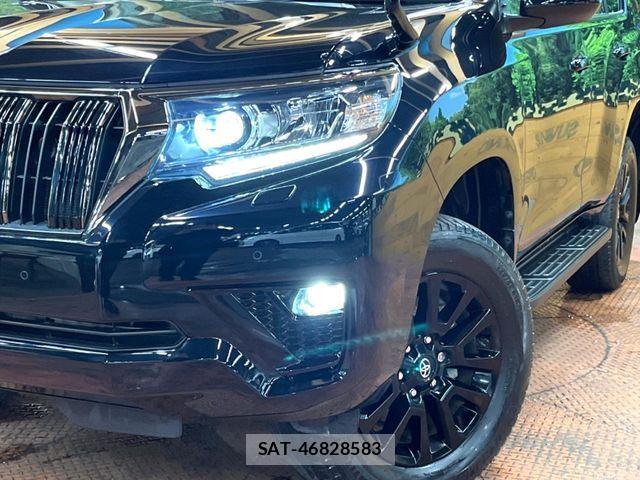 Toyota LAND CRUISER PRADO 2021-05 6815603-11