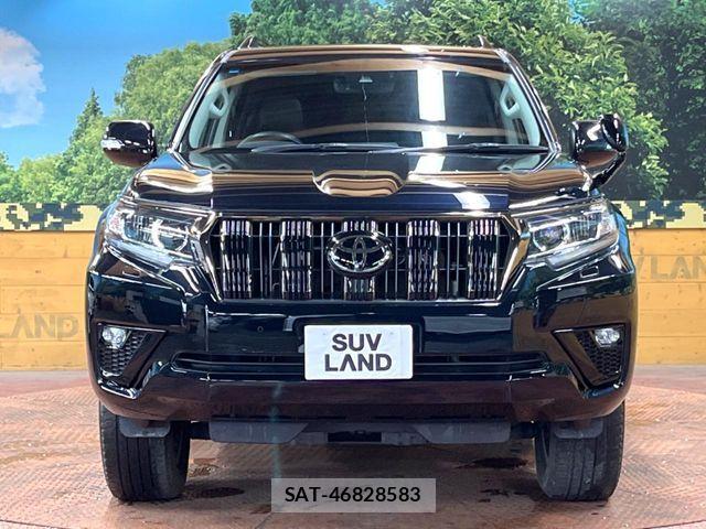 Toyota LAND CRUISER PRADO 2021-05 6815603-13