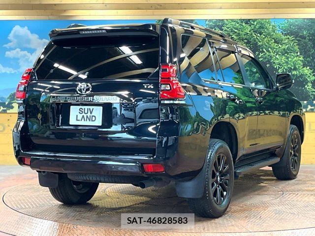Toyota LAND CRUISER PRADO 2021-05 6815603-16