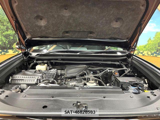 Toyota LAND CRUISER PRADO 2021-05 6815603-17