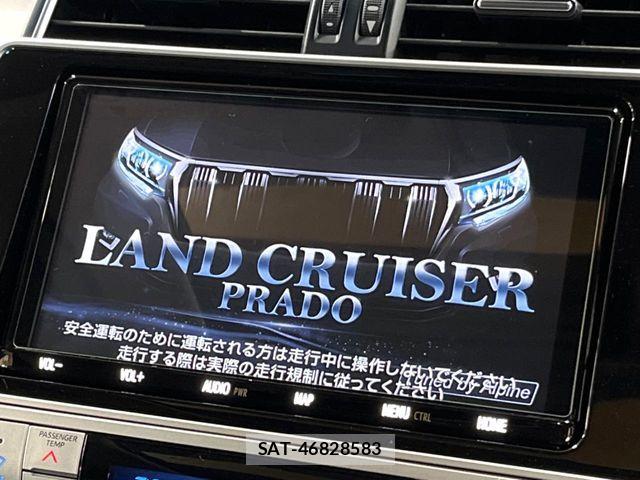 Toyota LAND CRUISER PRADO 2021-05 6815603-3