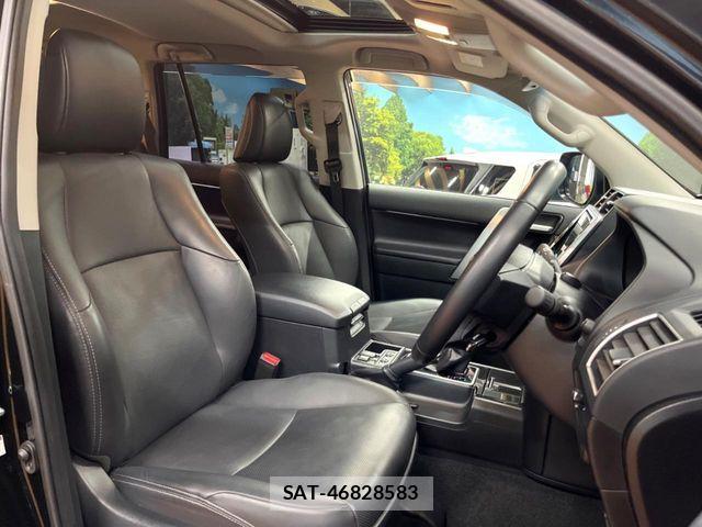 Toyota LAND CRUISER PRADO 2021-05 6815603-7