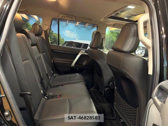 Toyota LAND CRUISER PRADO 2021-05 6815603-8