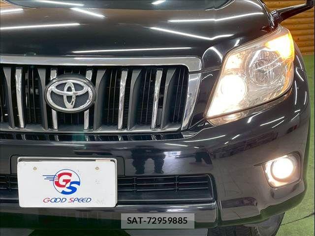 Toyota LAND CRUISER PRADO 2013-07 6815624-9