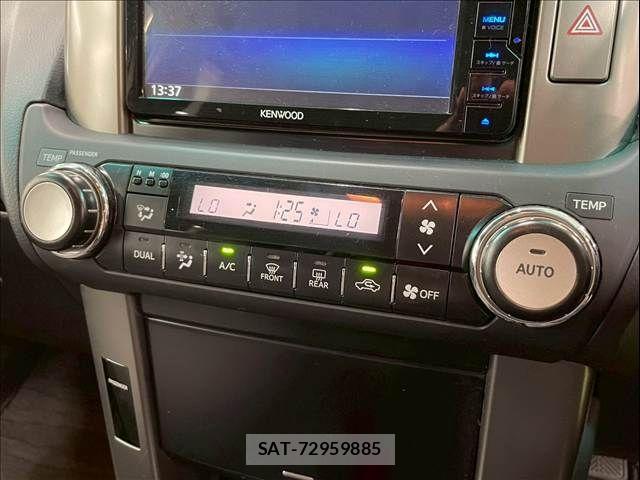Toyota LAND CRUISER PRADO 2013-07 6815624-11