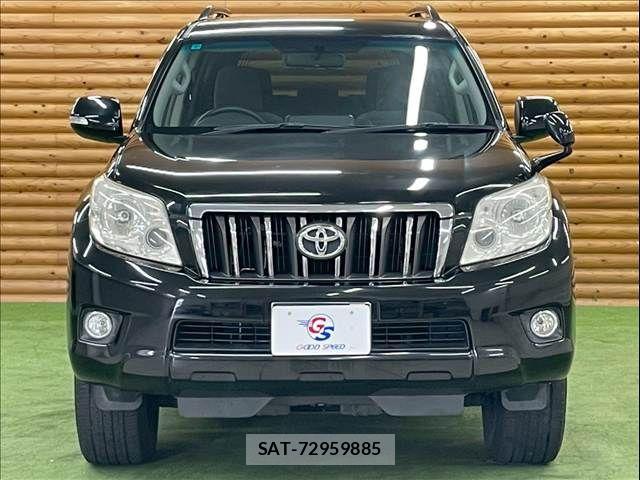 Toyota LAND CRUISER PRADO 2013-07 6815624-15