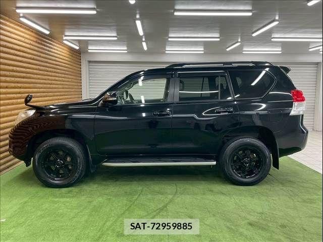 Toyota LAND CRUISER PRADO 2013-07 6815624-16