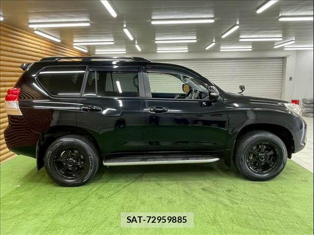 Toyota LAND CRUISER PRADO 2013-07 6815624-17