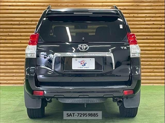 Toyota LAND CRUISER PRADO 2013-07 6815624-18