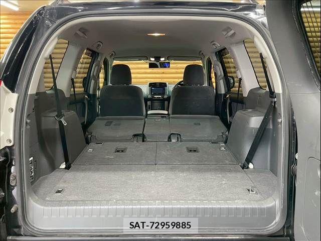 Toyota LAND CRUISER PRADO 2013-07 6815624-19