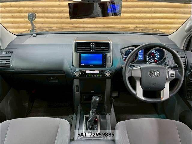 Toyota LAND CRUISER PRADO 2013-07 6815624-2