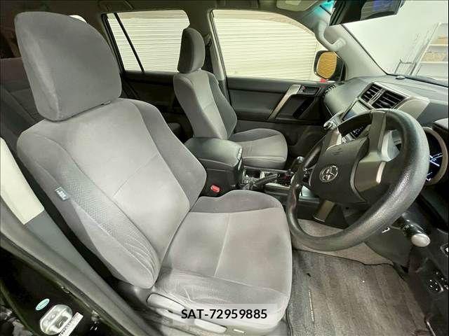 Toyota LAND CRUISER PRADO 2013-07 6815624-7
