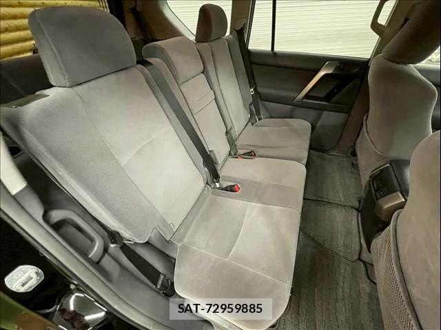 Toyota LAND CRUISER PRADO 2013-07 6815624-8