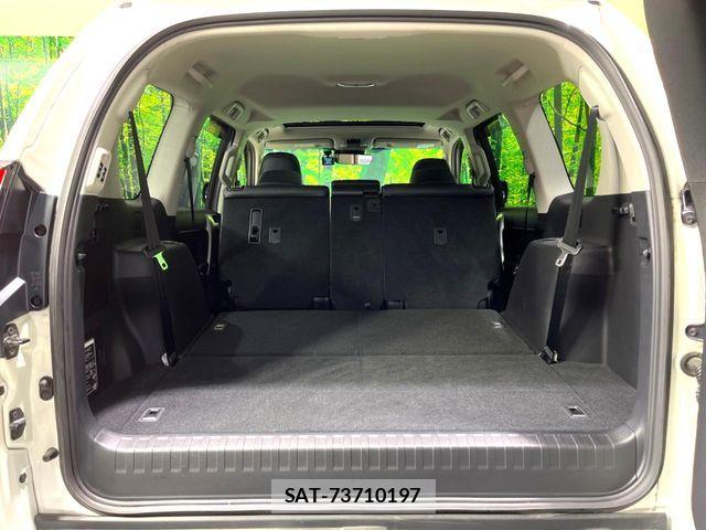 Toyota LAND CRUISER PRADO 2023-05 6815586-10