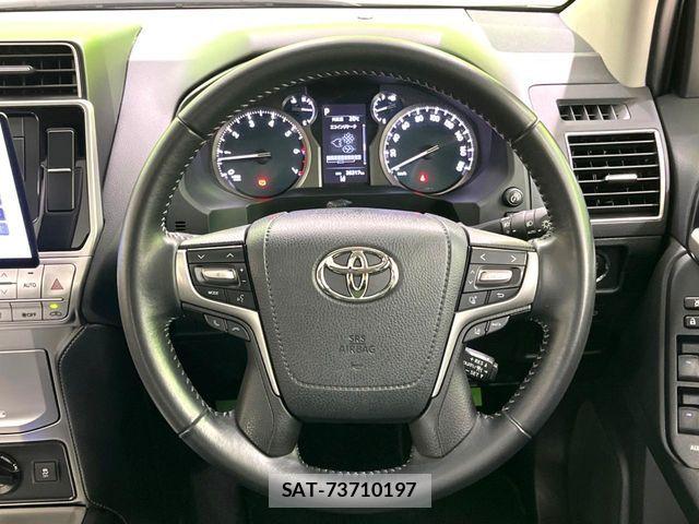 Toyota LAND CRUISER PRADO 2023-05 6815586-11