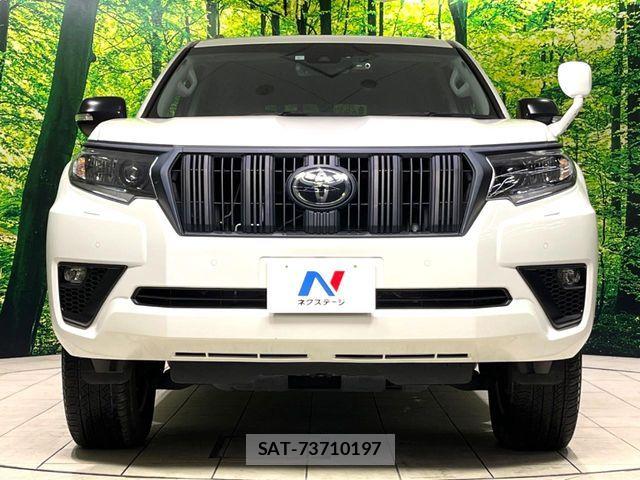 Toyota LAND CRUISER PRADO 2023-05 6815586-14