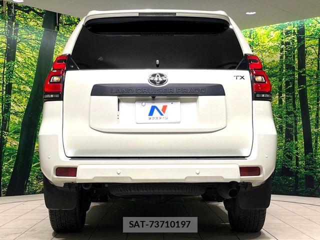 Toyota LAND CRUISER PRADO 2023-05 6815586-15