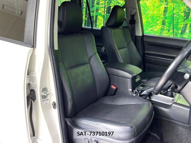 Toyota LAND CRUISER PRADO 2023-05 6815586-7