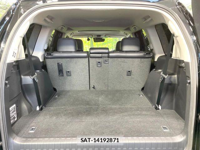 Toyota LAND CRUISER PRADO 2023-10 6815583-10