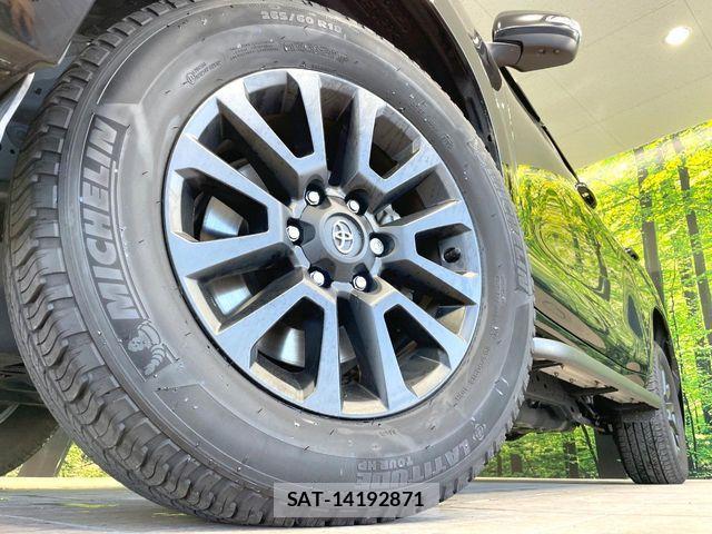 Toyota LAND CRUISER PRADO 2023-10 6815583-13