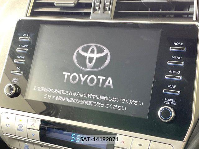 Toyota LAND CRUISER PRADO 2023-10 6815583-4