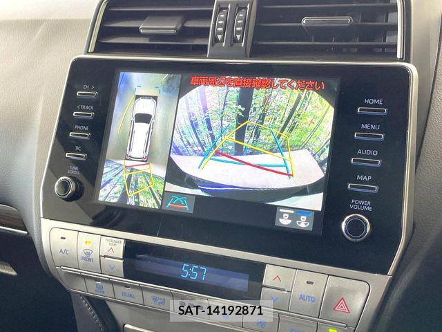 Toyota LAND CRUISER PRADO 2023-10 6815583-5