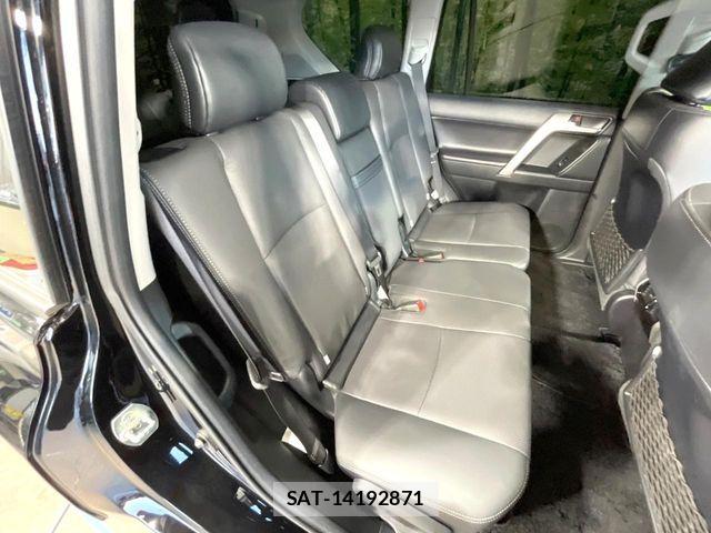 Toyota LAND CRUISER PRADO 2023-10 6815583-8