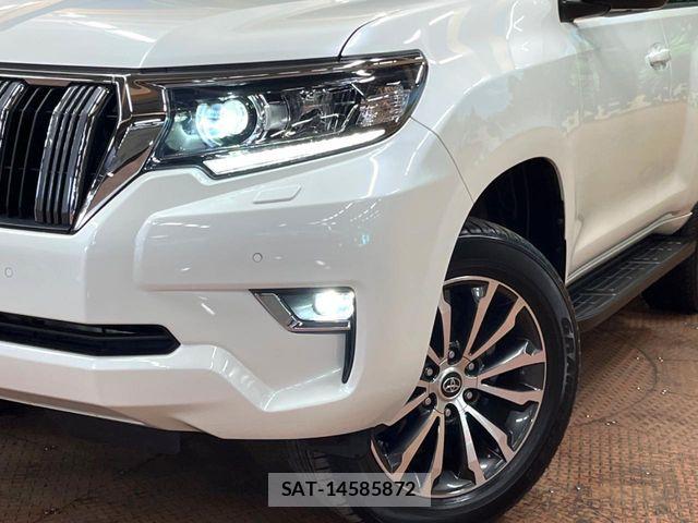 Toyota LAND CRUISER PRADO 2020-03 6815607-11